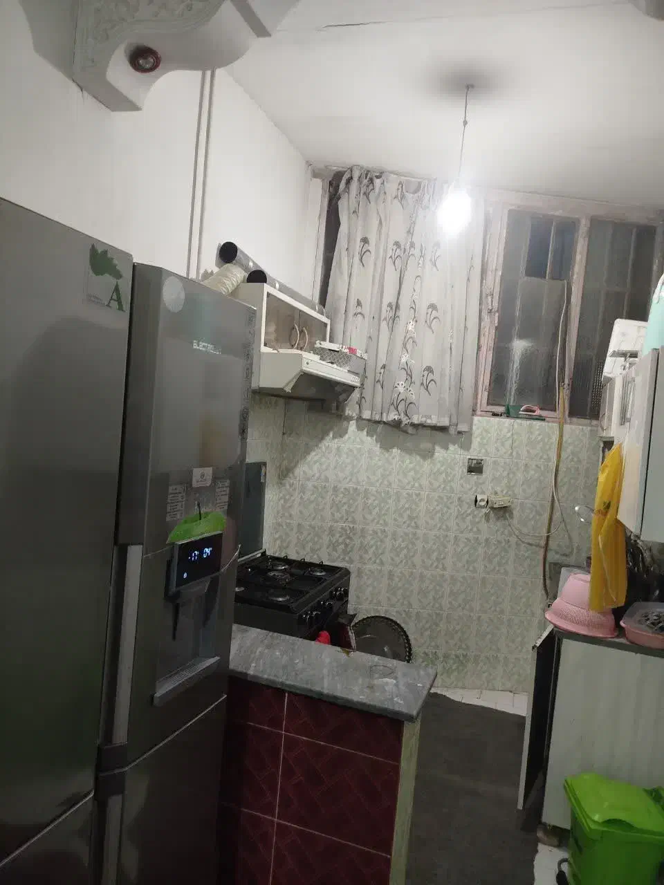 خانه 45 متر زیرزمین|اجارهٔ خانه و ویلا|قم, چهل درخت|دیوار