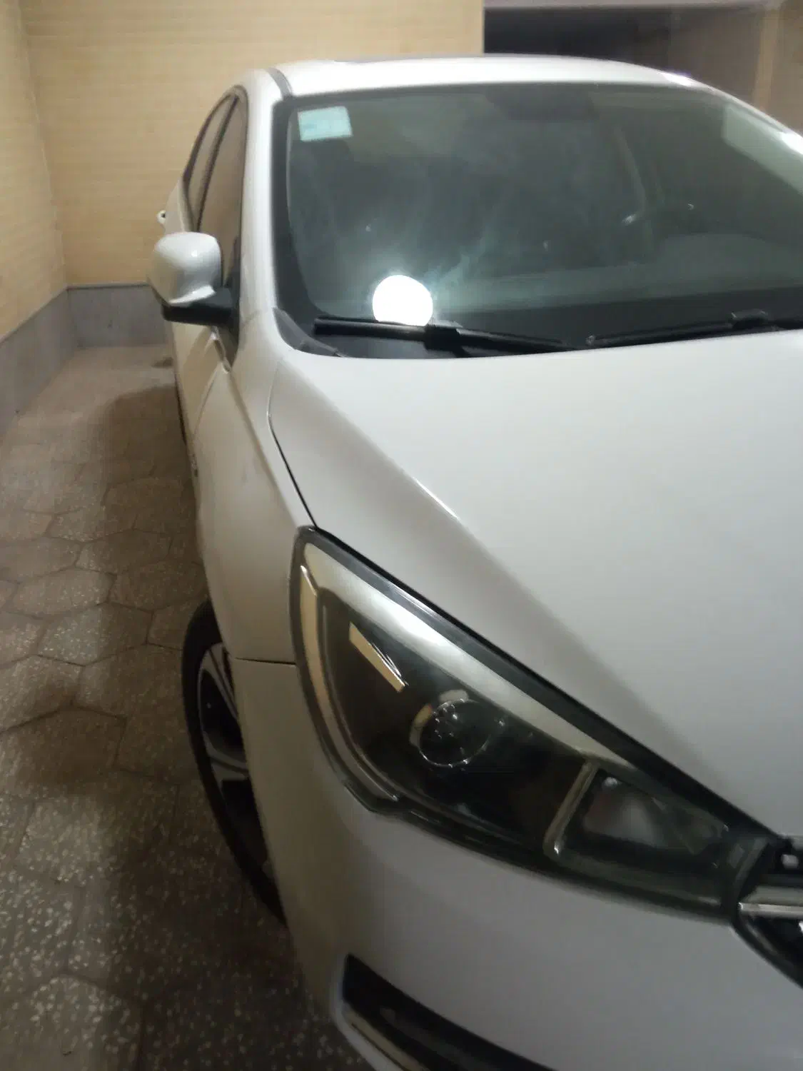 آریزو ۵ توربو جدید ۱۴۰۱|خودرو سواری و وانت|قم, انسجام|دیوار