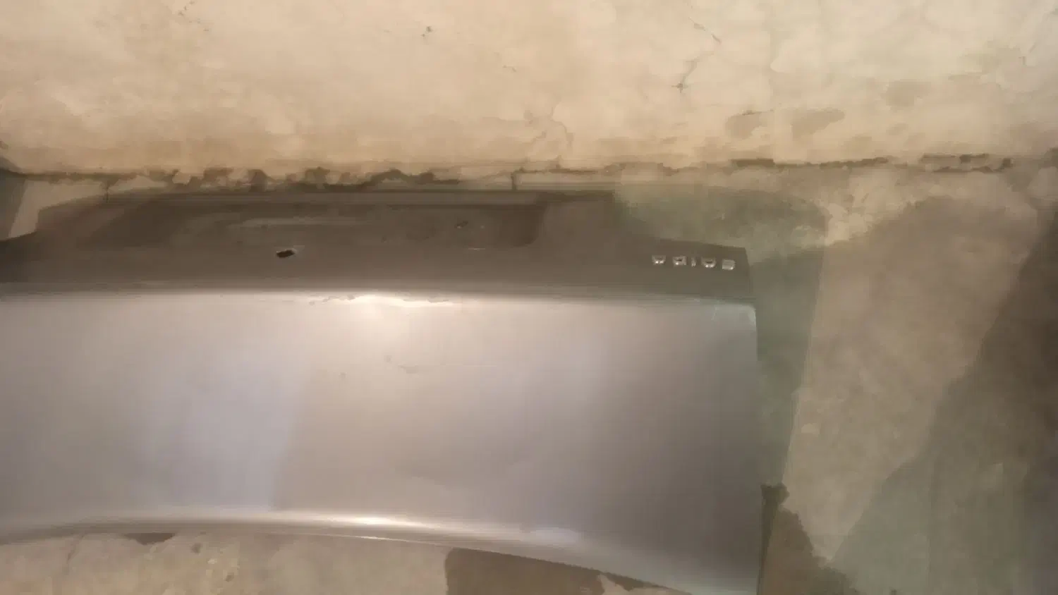 درب جعبه عقب و درب عقب سمت شاگرد|قطعات یدکی و لوازم جانبی|کرمانشاه, |دیوار