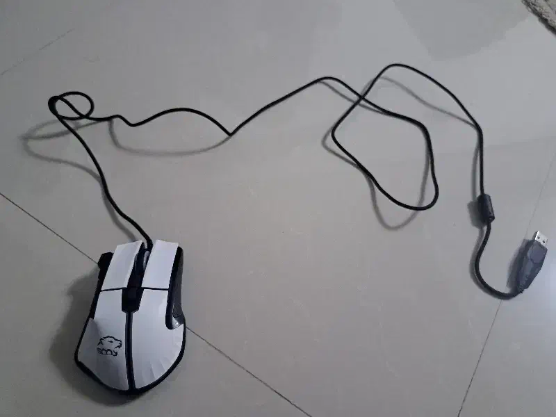 موس گیمینگ gm2030 تسکو|قطعات و لوازم جانبی رایانه|تهران, مینیسیتی (شهرک نفت)|دیوار