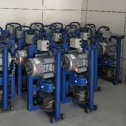 بالابر ساختمانی قیچی میکسر خلاطه بتونیر موتور برق|مصالح و تجهیزات ساختمان|شیراز, فرگاز|دیوار