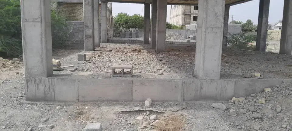 زمین مسکونی|فروش زمین و ملک کلنگی|بند زرک, |دیوار