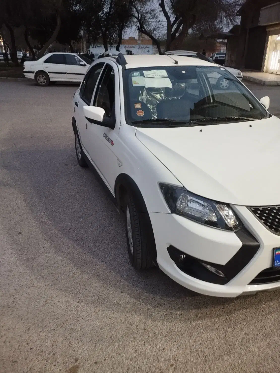 کوئیک GX|خودرو سواری و وانت|بندر ماهشهر, |دیوار