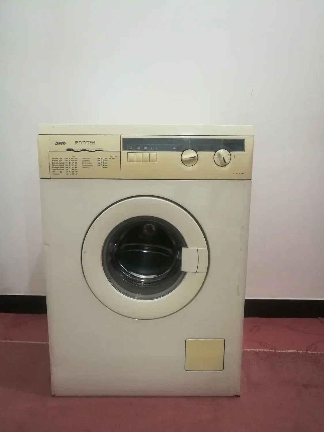 لباس شوئ|ماشین لباسشویی و خشک‌کن لباس|مریوان, |دیوار