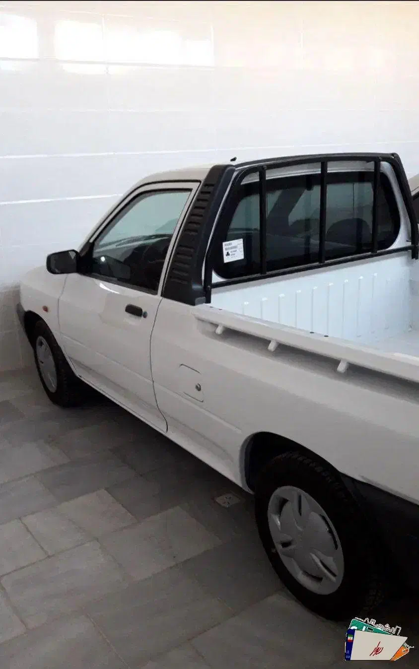 پراید وانت|خودرو سواری و وانت|نسیم‌شهر, |دیوار