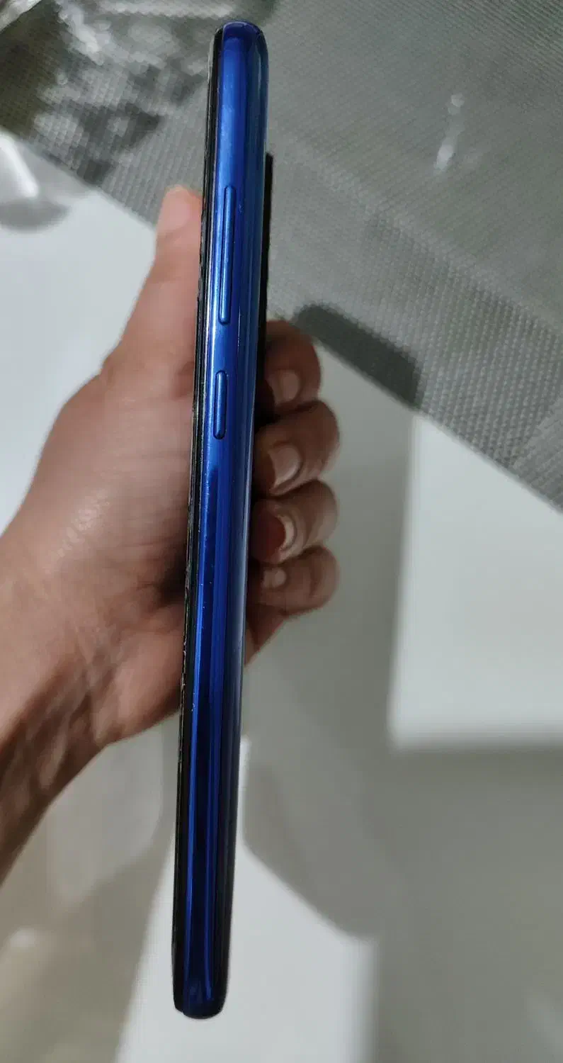 گوشی شیائومی نوت ۸ پرو|موبایل|کرج, گوهردشت|دیوار