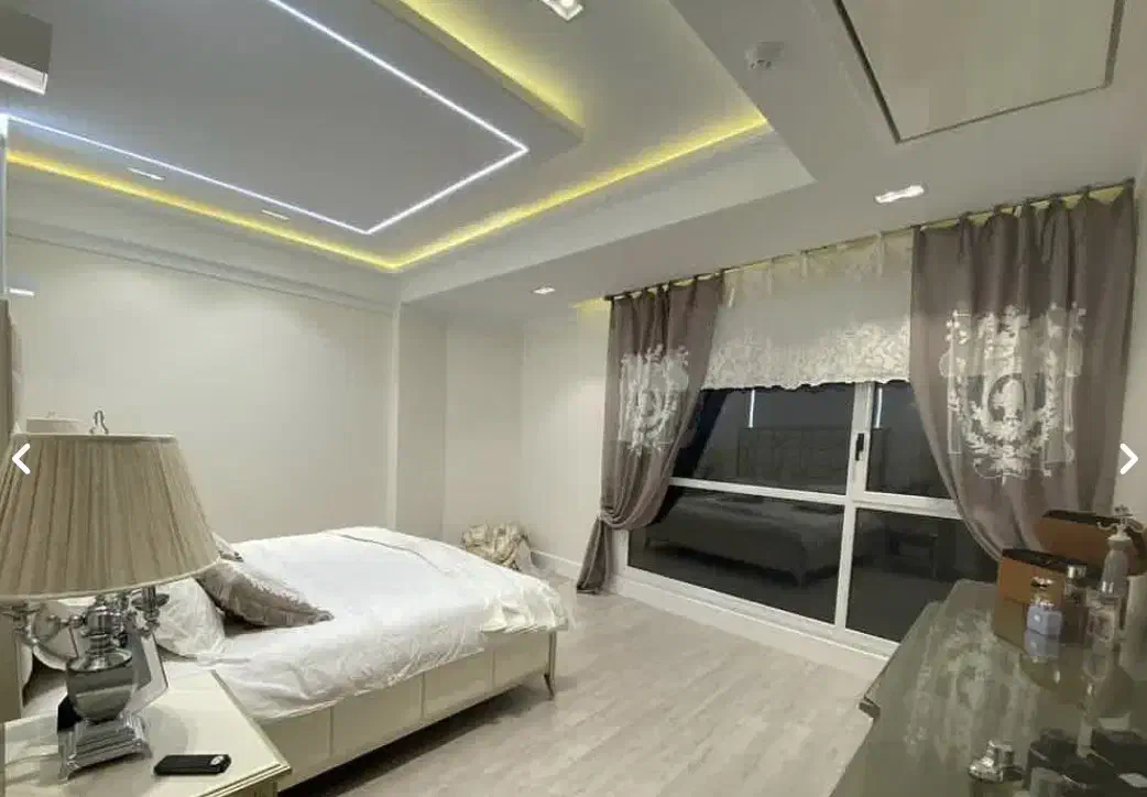 ۶۲متر/فول امکانات/سالن پرده خور/شمال امام منتظر|فروش آپارتمان|تهران, تهرانویلا|دیوار