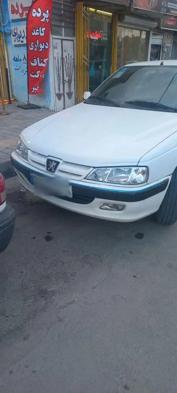 پارس xu7p|خودرو سواری و وانت|همدان, |دیوار