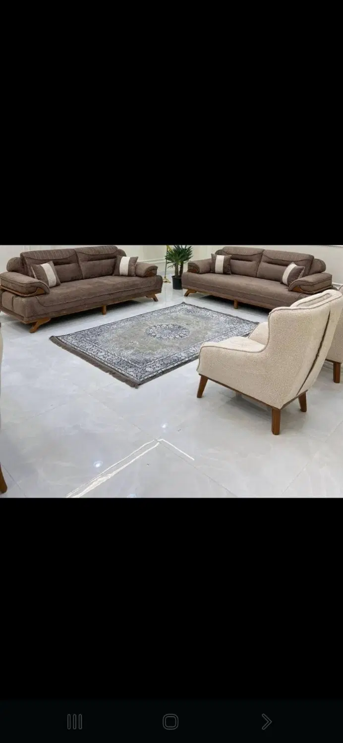 حراج مبلمان شیک وب روز|حراج|تهران, نعمتآباد|دیوار