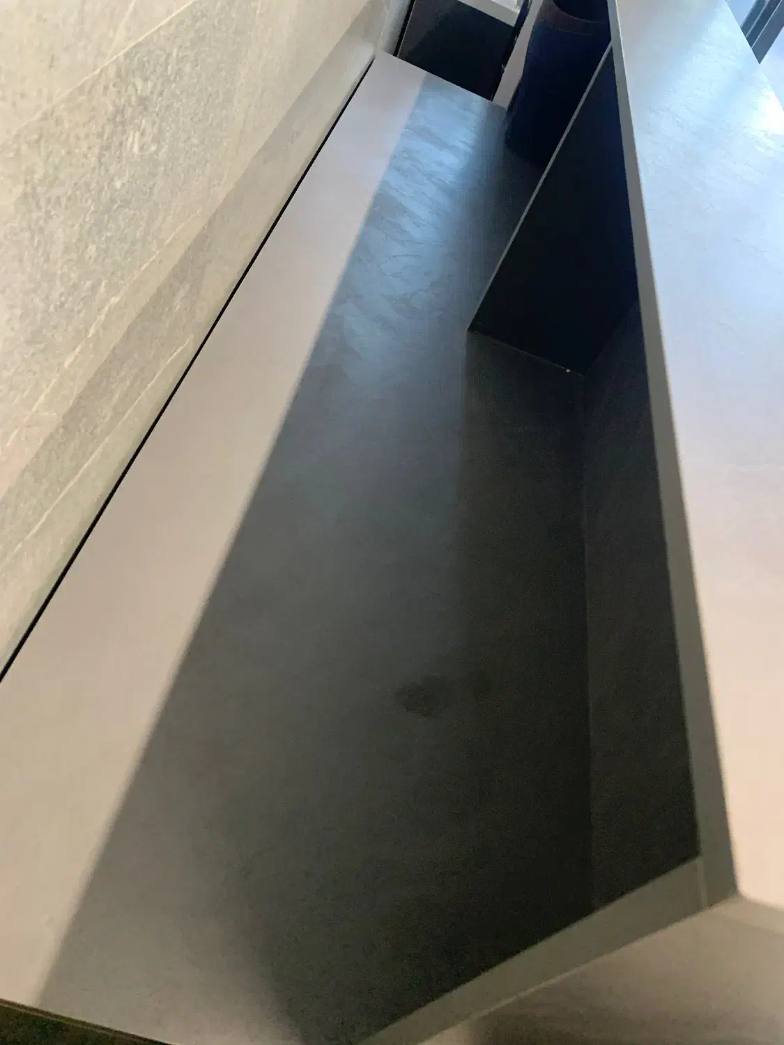 میز کانتر در حد نو|مبلمان اداری|تهران, گلستان (شهرک راه آهن)|دیوار