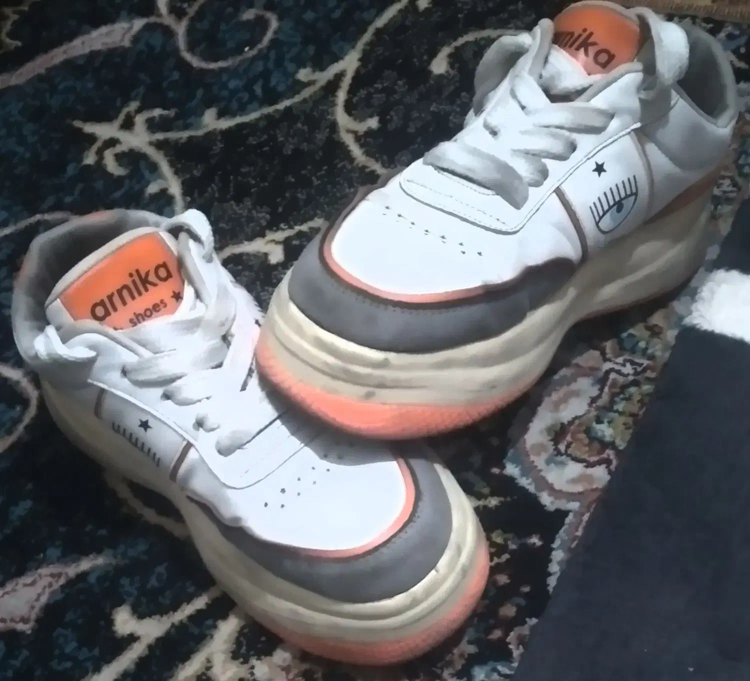 کفش|کیف، کفش، کمربند|تهران, زاهد گیلانی|دیوار