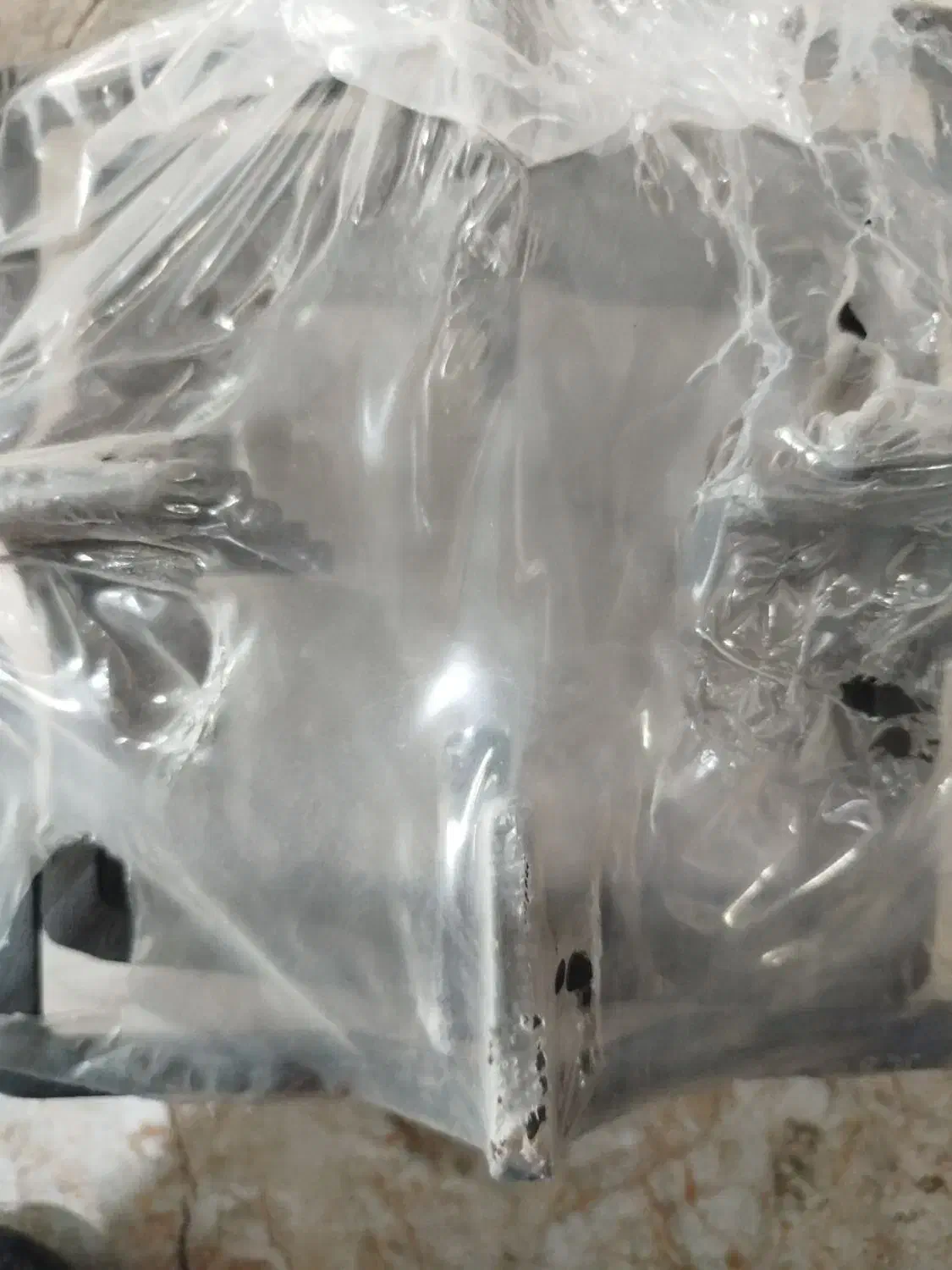 شیشه اجاغ گاز وچدن اجاغ|اجاق گاز و لوازم برقی پخت‌وپز|خاش, |دیوار