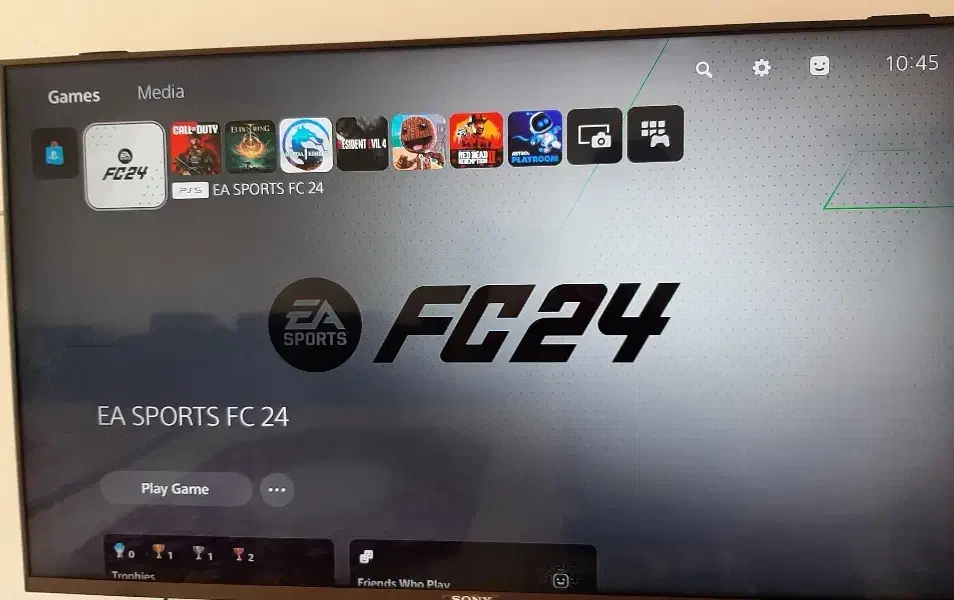 ps5|کنسول، بازی ویدئویی و آنلاین|گلبهار, شهر جدید گلبهار|دیوار