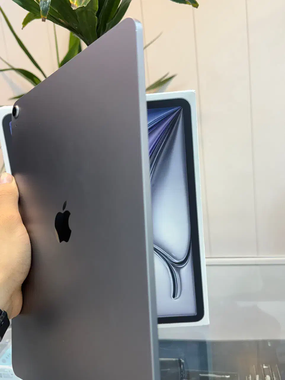 iPad cycle 5 حافظه 512|تبلت|کرج, گوهردشت|دیوار