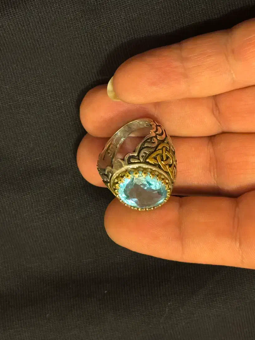 توپاز اصلی|جواهرات|گرگان, |دیوار