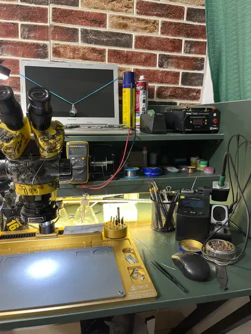 تعمیرات معاوضه خرید فروش ایفون|خدمات رایانهای و موبایل|تهران, جنتآباد شمالی|دیوار