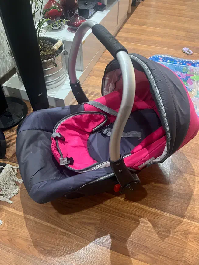 کریر مارک چیکو ایرانی|کالسکه و لوازم جانبی|کرج, گوهردشت|دیوار