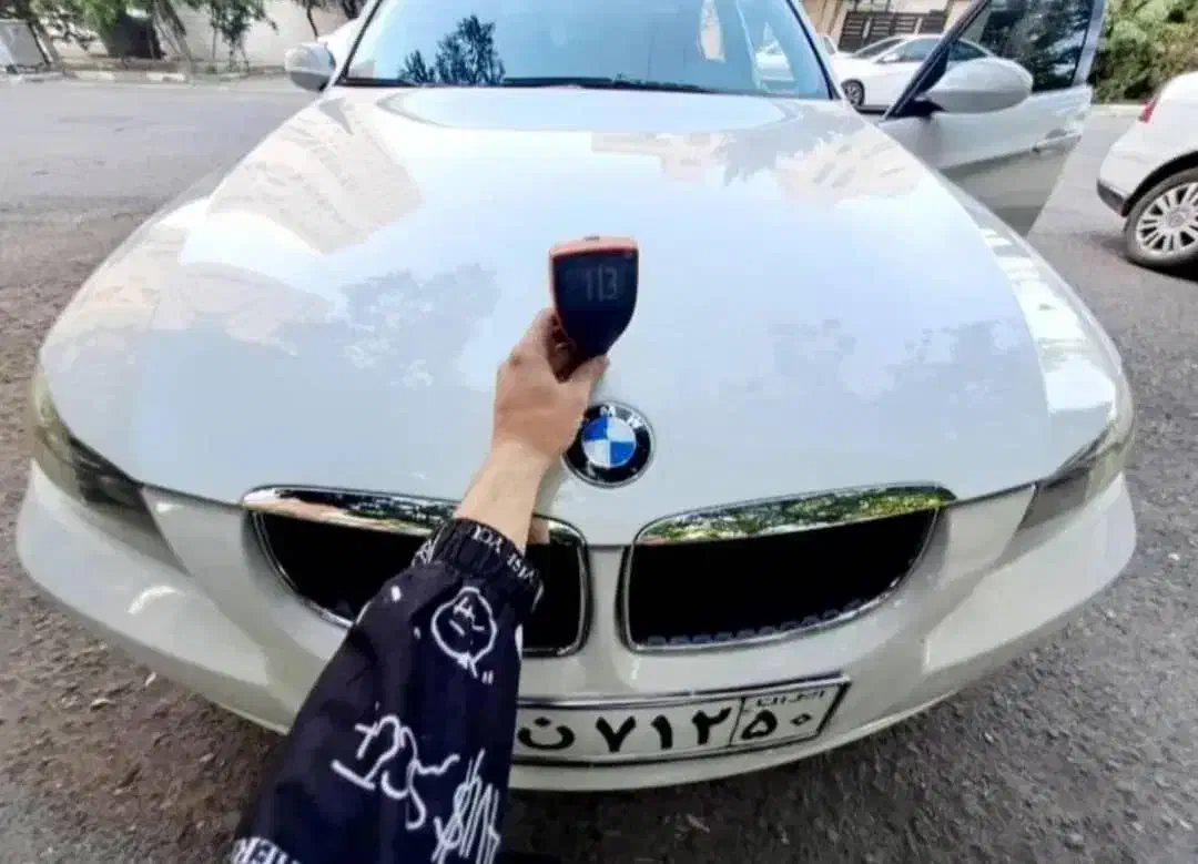 کارشناسی رنگ و فنی خودرو سیار|خدمات موتور و ماشین|پردیس, فاز ۲|دیوار