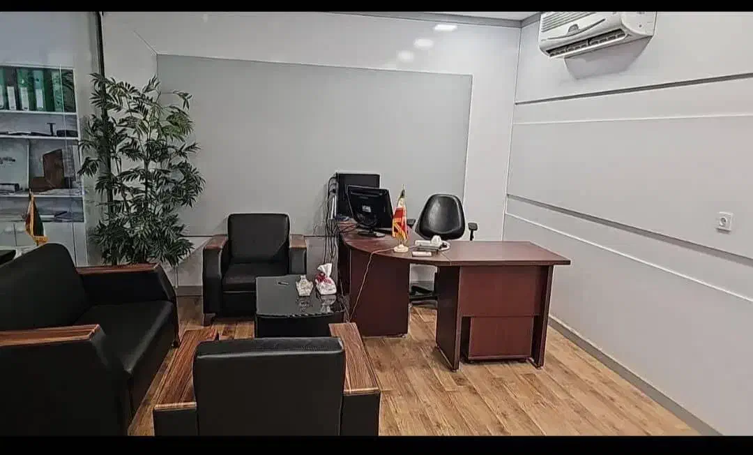 فروش فوری اداری  50 متر /جنوبی/تاپ لوکیشن|فروش دفتر کار، اتاق اداری، مطب|قم, زنبیل آباد|دیوار