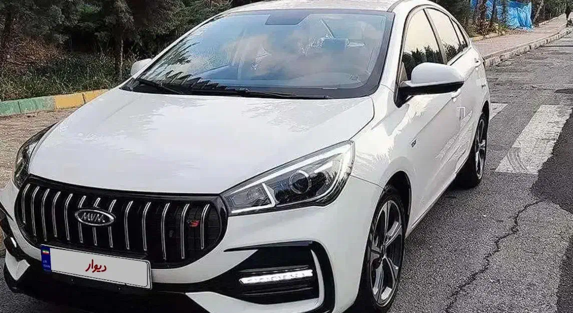 آریزو5 fl|خودرو سواری و وانت|کرمانشاه, |دیوار