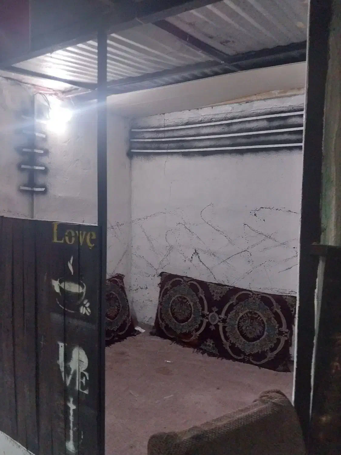 کافه و رستوران|فروش مغازه و غرفه|چهاردانگه (تهران), |دیوار