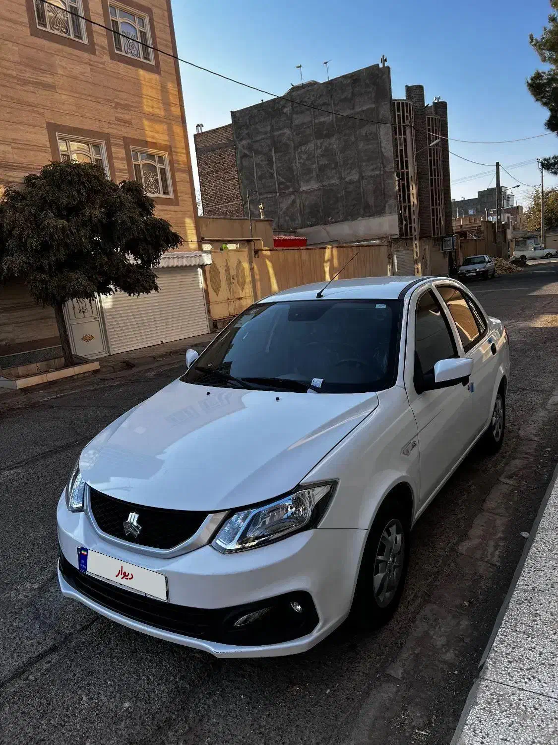 ساینا s مدل 1404|خودرو سواری و وانت|گناباد, |دیوار