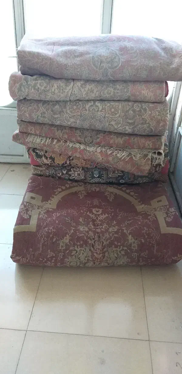 فرش|فرش|کرمانشاه, |دیوار