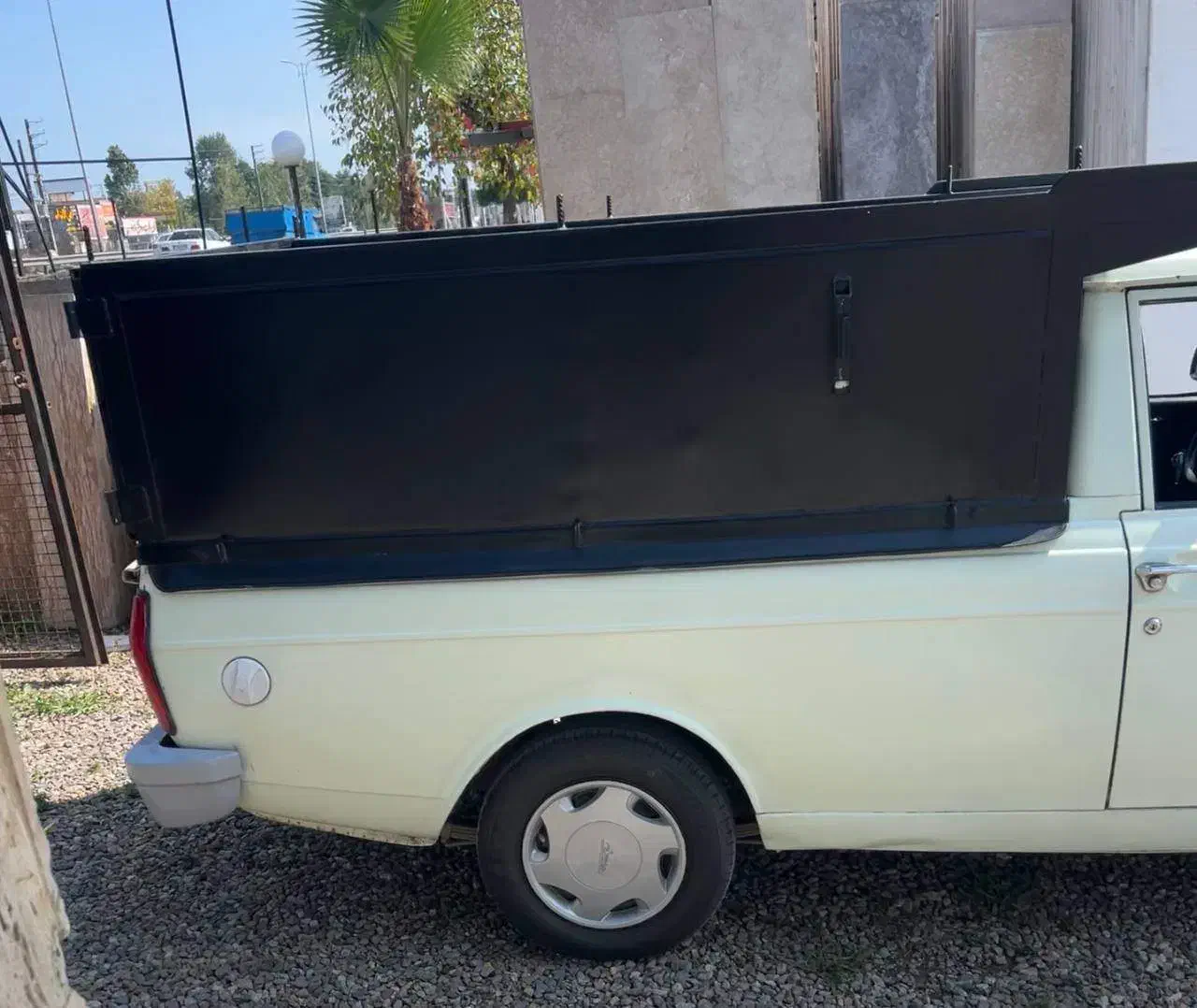 پیکان وانت|خودرو سواری و وانت|نوشهر, |دیوار