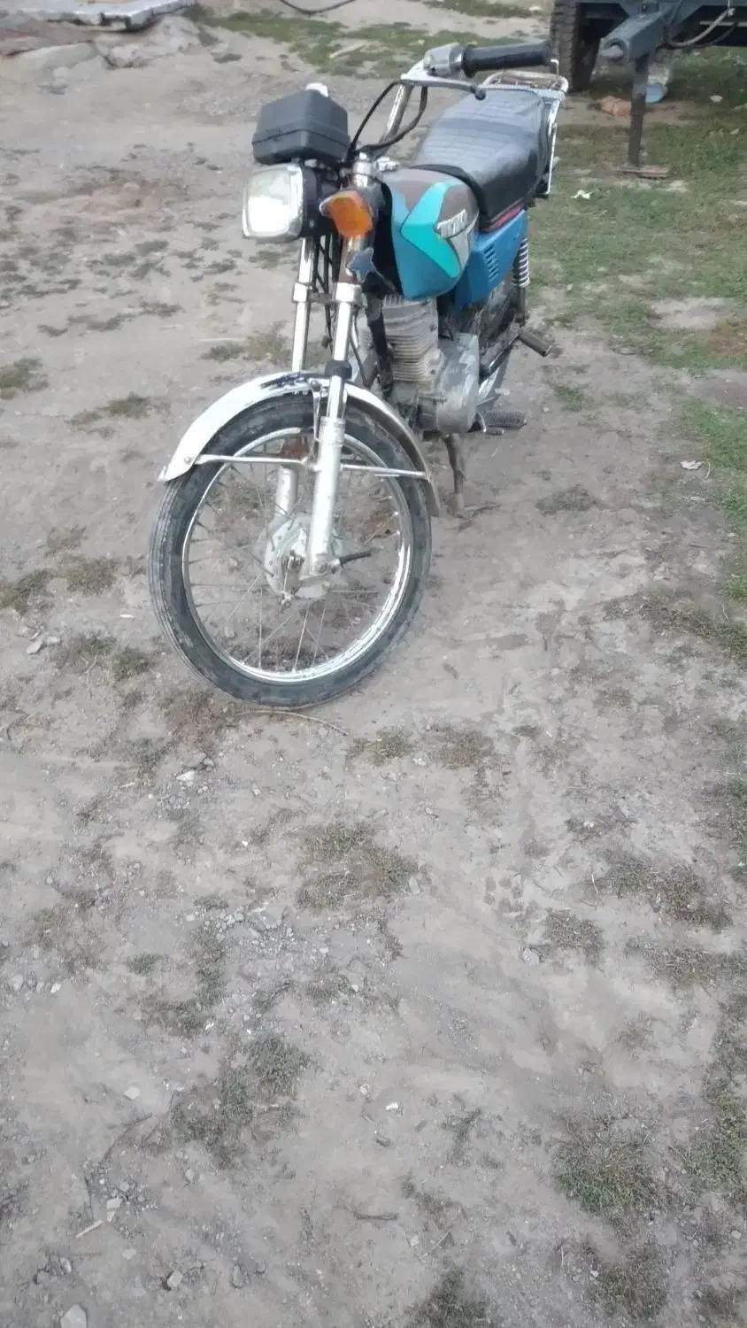 موتور‌سیکلت|موتورسیکلت|هوراند, |دیوار