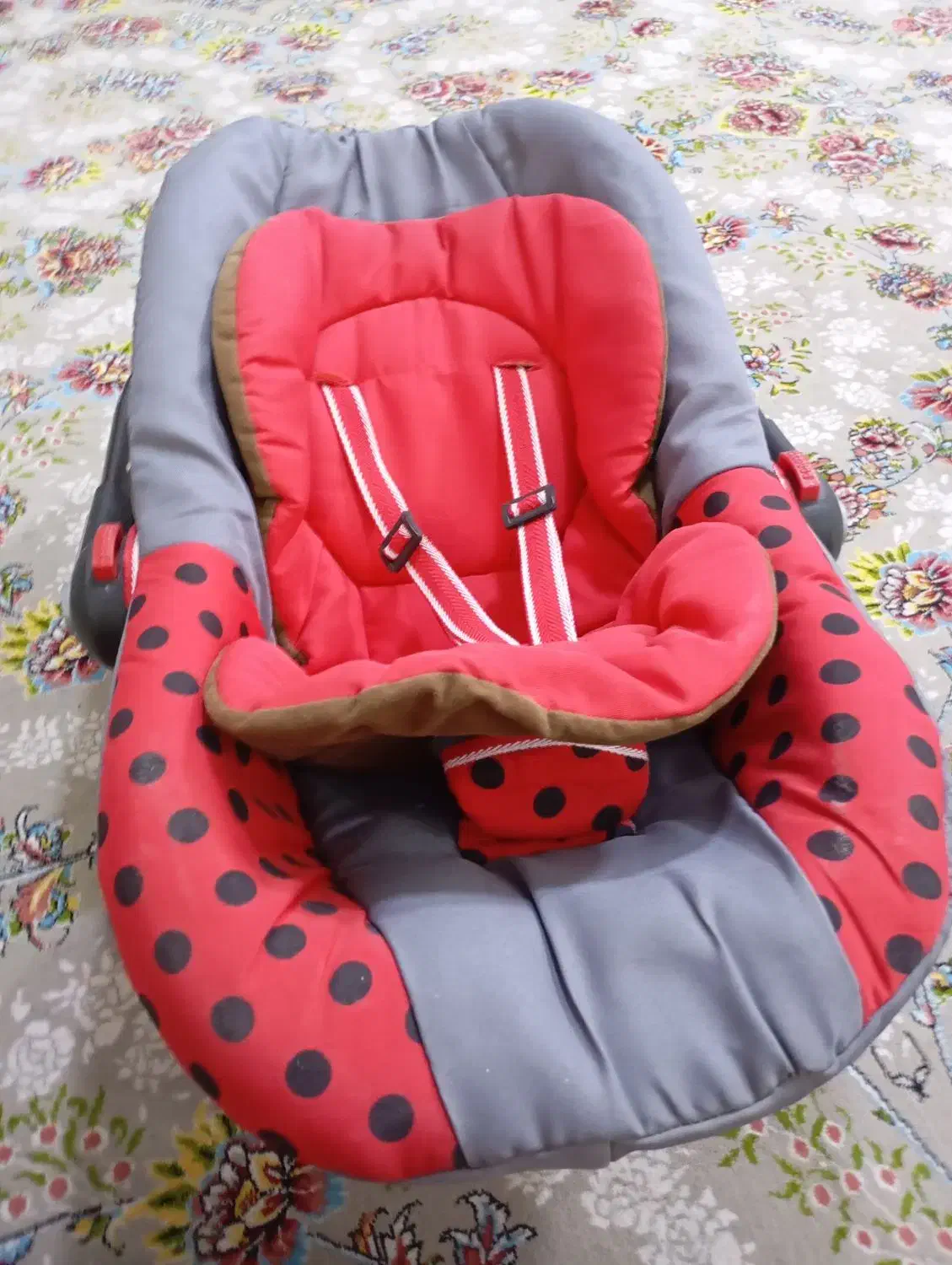 کالسکه وکریر نو|کالسکه و لوازم جانبی|جوانرود, |دیوار