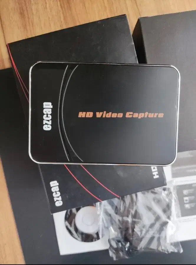 کارت کپچر ایزدکپ ezcap 280HB HDMI|قطعات و لوازم جانبی رایانه|تهران, هفت حوض|دیوار