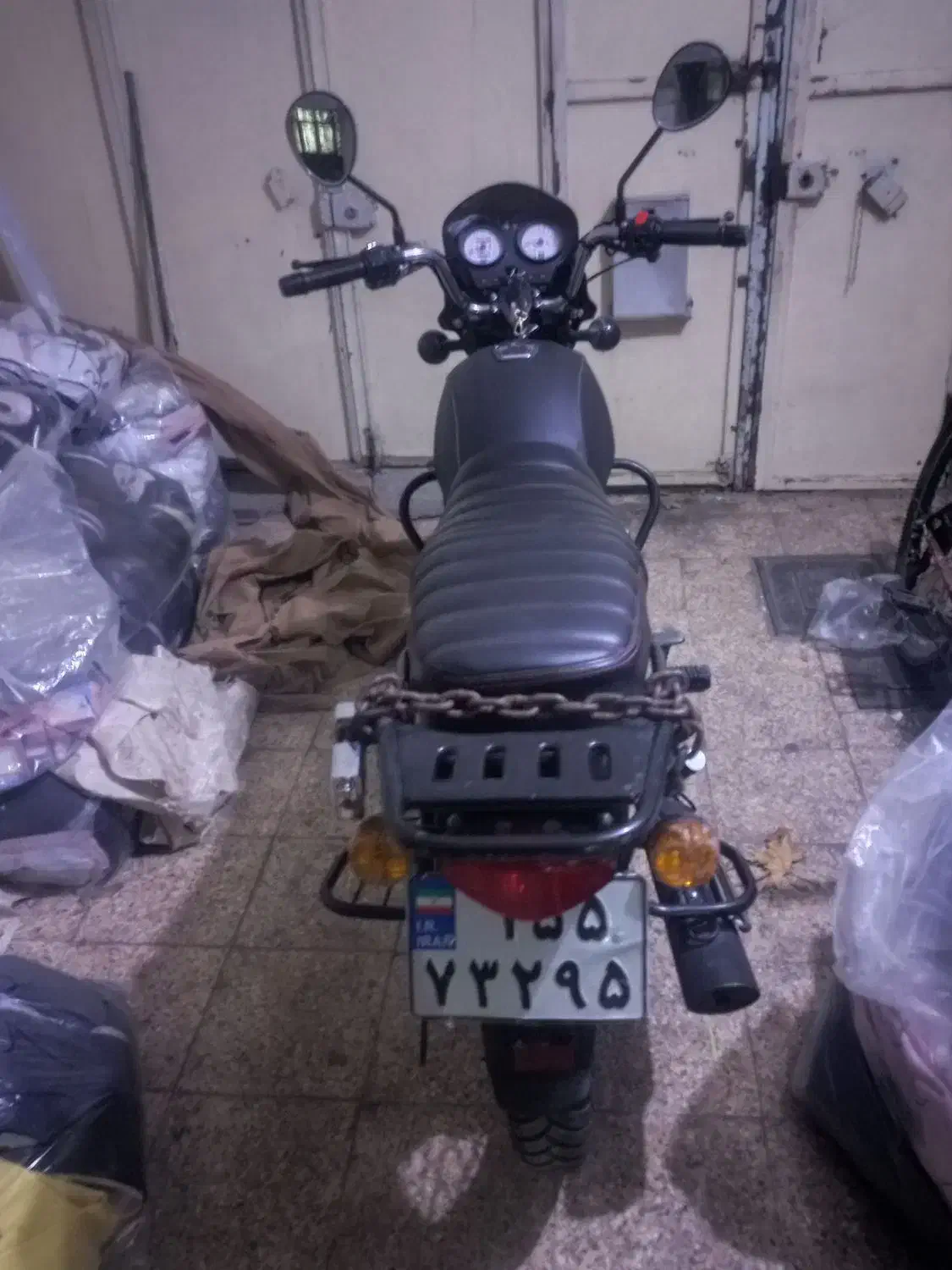 متور|موتورسیکلت|تهران, مقدم|دیوار