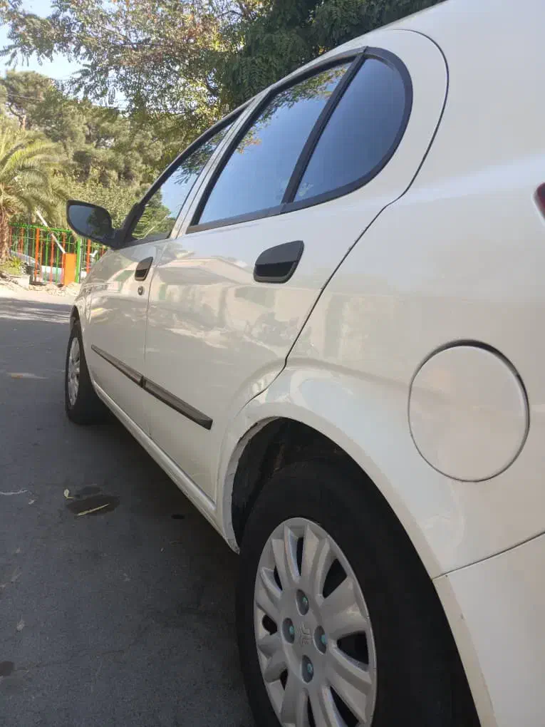 تیبا ۲  سال ۱۴۰۱|خودرو سواری و وانت|ری, شهادت|دیوار