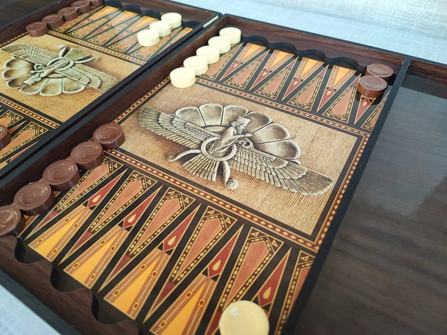 پک ۵ بازی طرح فروهر|اسباببازی|تهران, زنجان جنوبی|دیوار