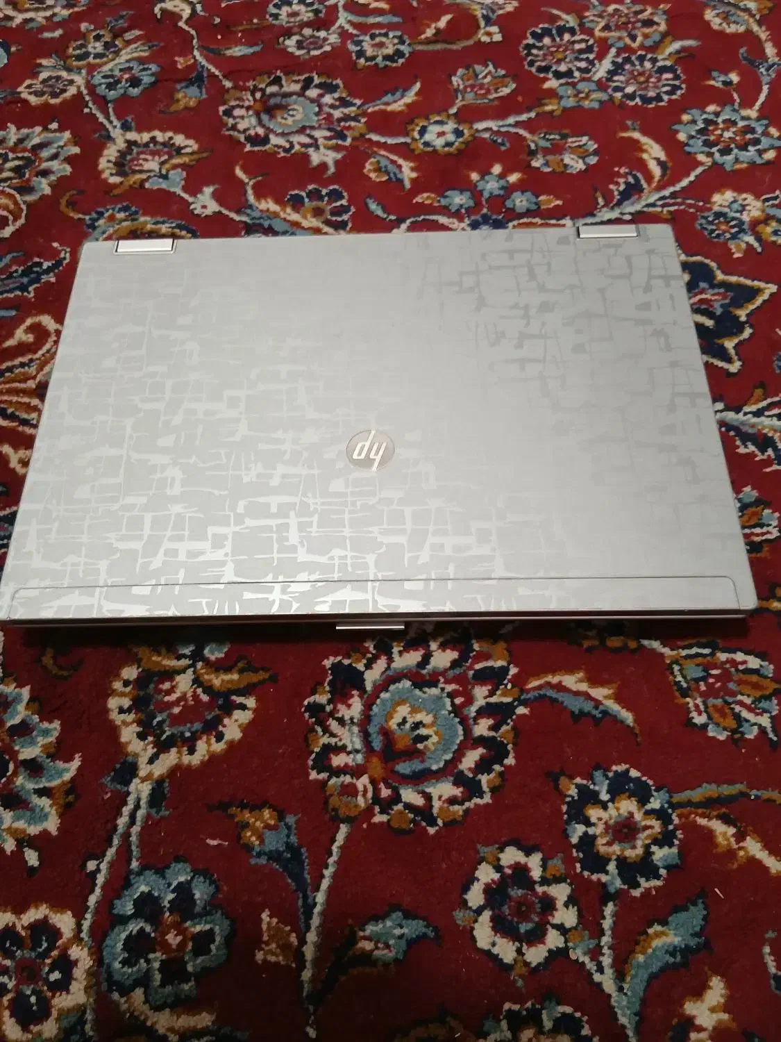 لپتاب hp|رایانه همراه|بوشهر, |دیوار