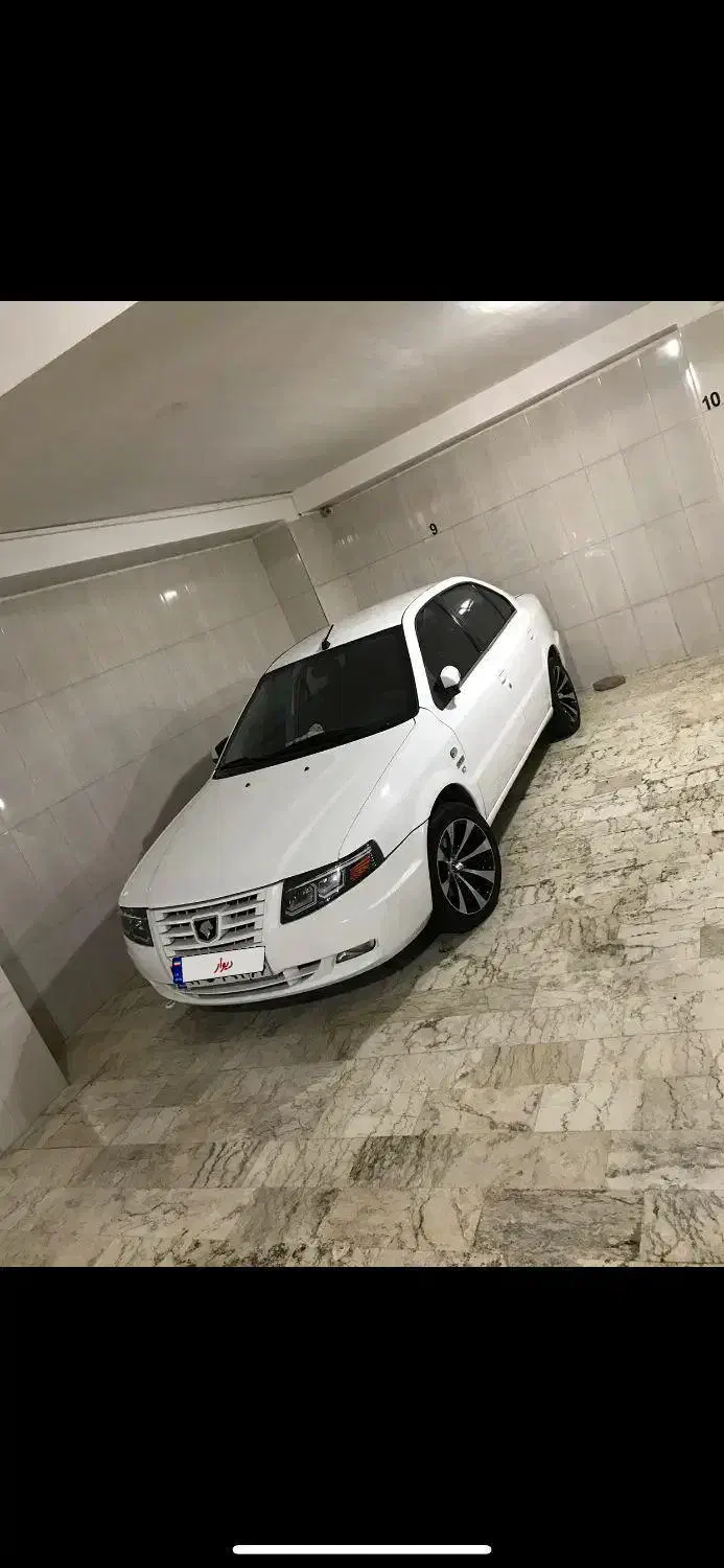 سورن توربو|خودرو سواری و وانت|تهران, شهرک آزادی|دیوار