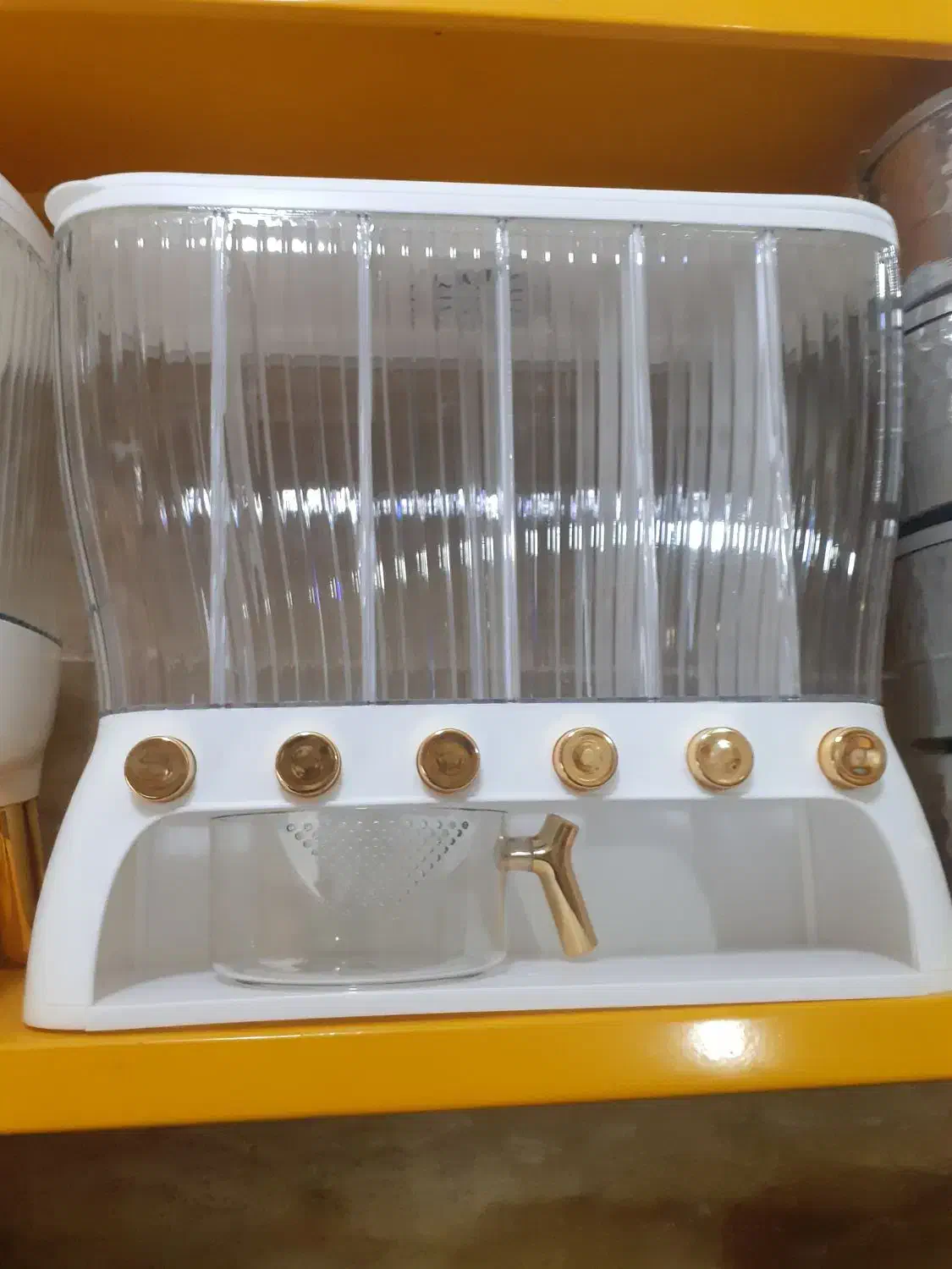 وسایل آشپزخانه|ظروف پخت‌وپز|مریوان, |دیوار