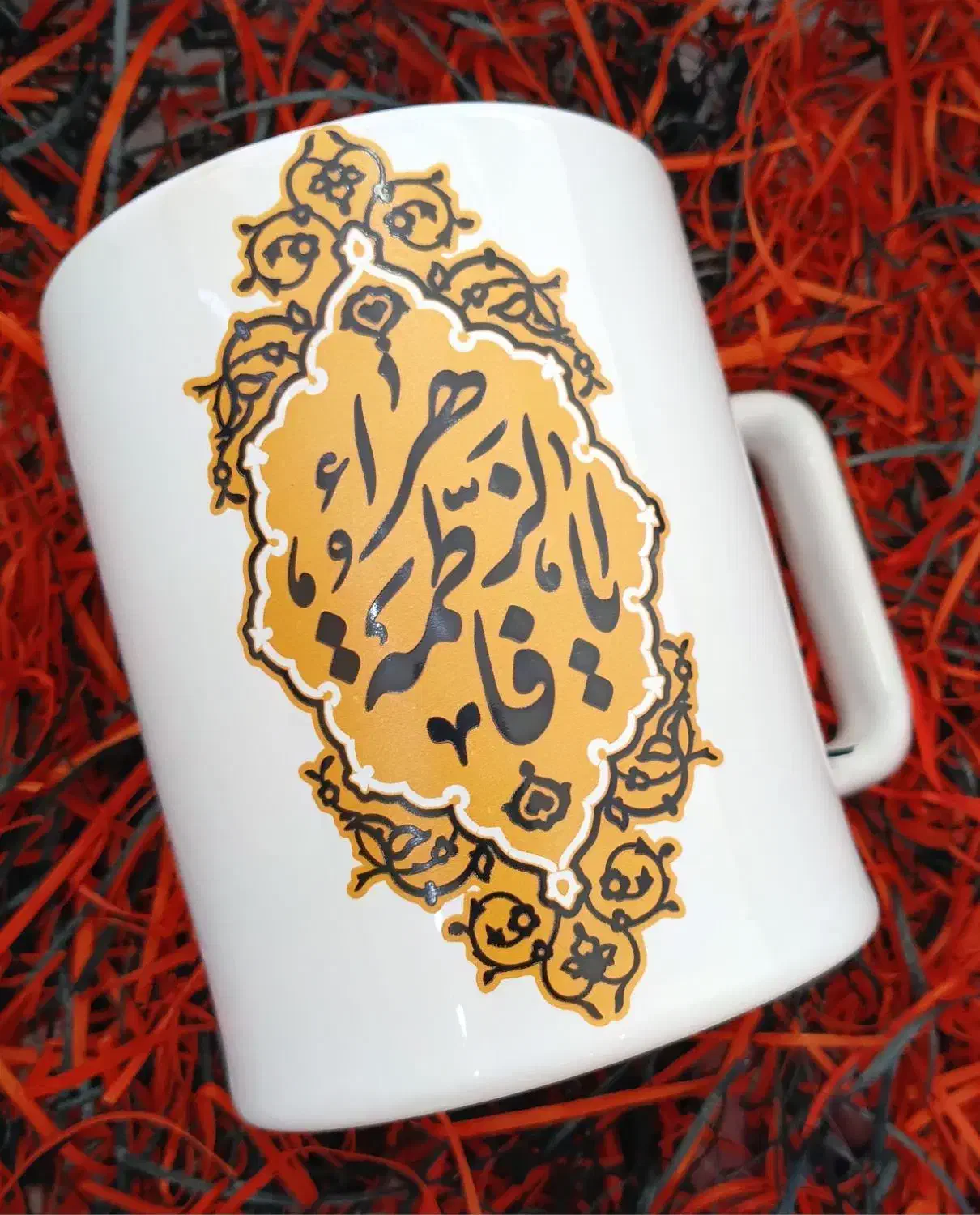 ماگ سرامیکی نشکن ۸۰ تا ۱۰۰هزار تومان|ظروف سرو و پذیرایی|کازرون, |دیوار