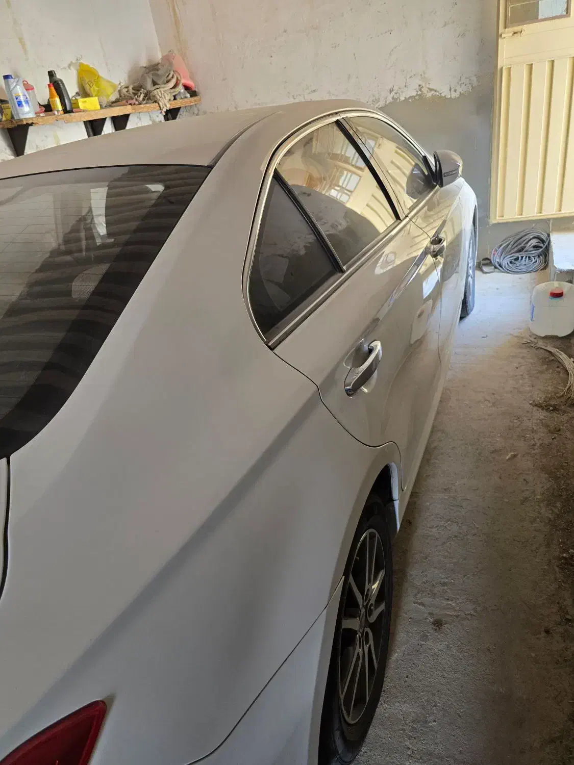 لیفان 820|خودرو سواری و وانت|شیراز, کاراندیش|دیوار