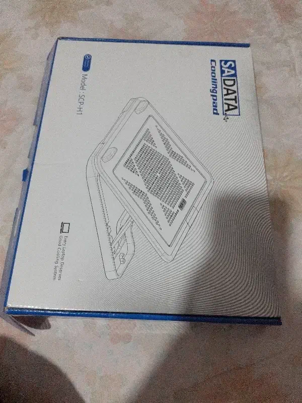 خنک کننده لبتاب|قطعات و لوازم جانبی رایانه|اصفهان, سعادت‌آباد|دیوار