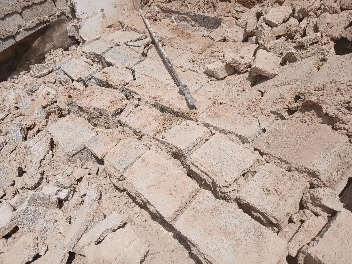 کارگر تخریب وساختمانی|خدمات پیشه و مهارت|بندر ماهشهر, |دیوار