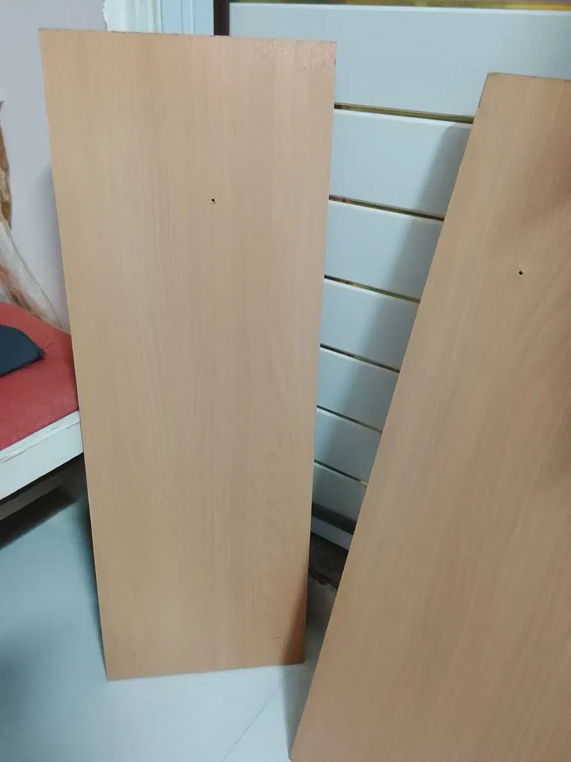 ام دی اف|مصالح و تجهیزات ساختمان|مشهد, هنرور|دیوار