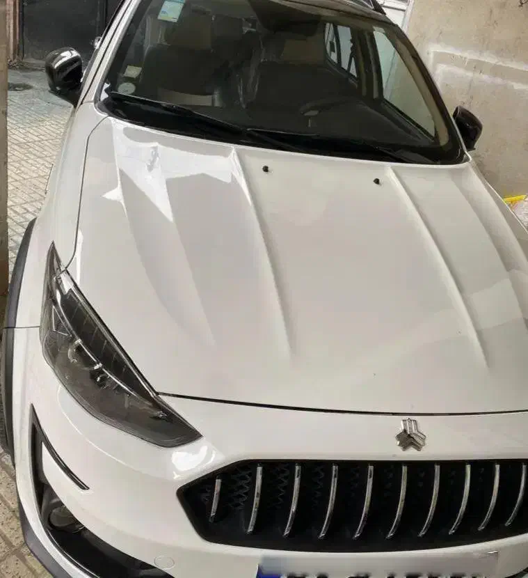 اطلسg با سانروف مدل ۱۴۰۳|خودرو سواری و وانت|لنگرود, |دیوار