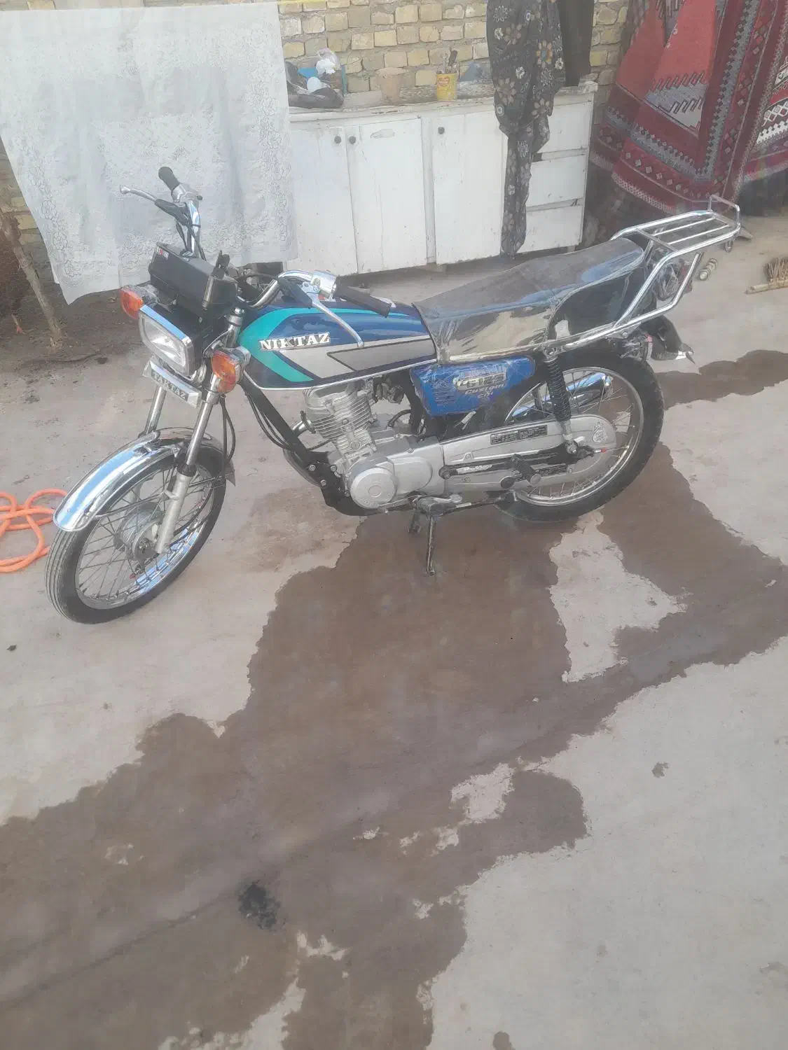 موتور فروشی|موتورسیکلت|کرمان, |دیوار