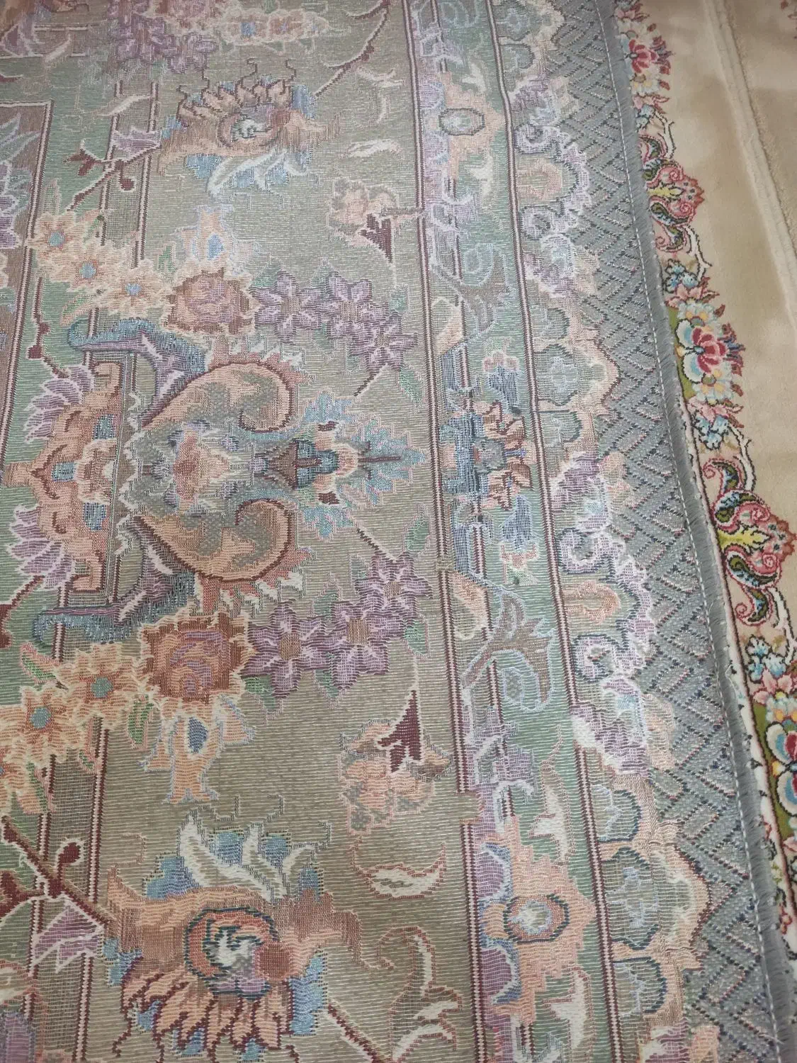 درحدنو|روفرشی|شاندیز, |دیوار