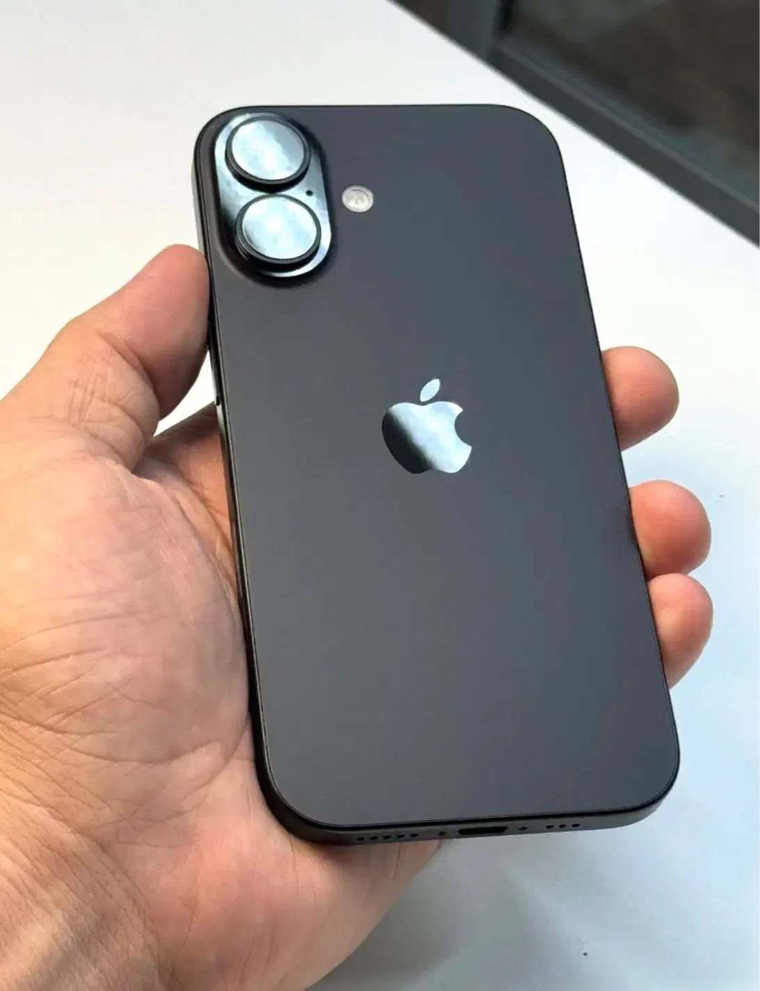 ایفون ۱۶ درحد|موبایل|سمنان, |دیوار