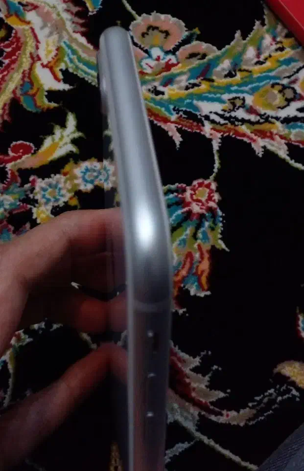 آیفون ۸ پلاس لاکاغذی و کلکسیونی|موبایل|ایوان, |دیوار