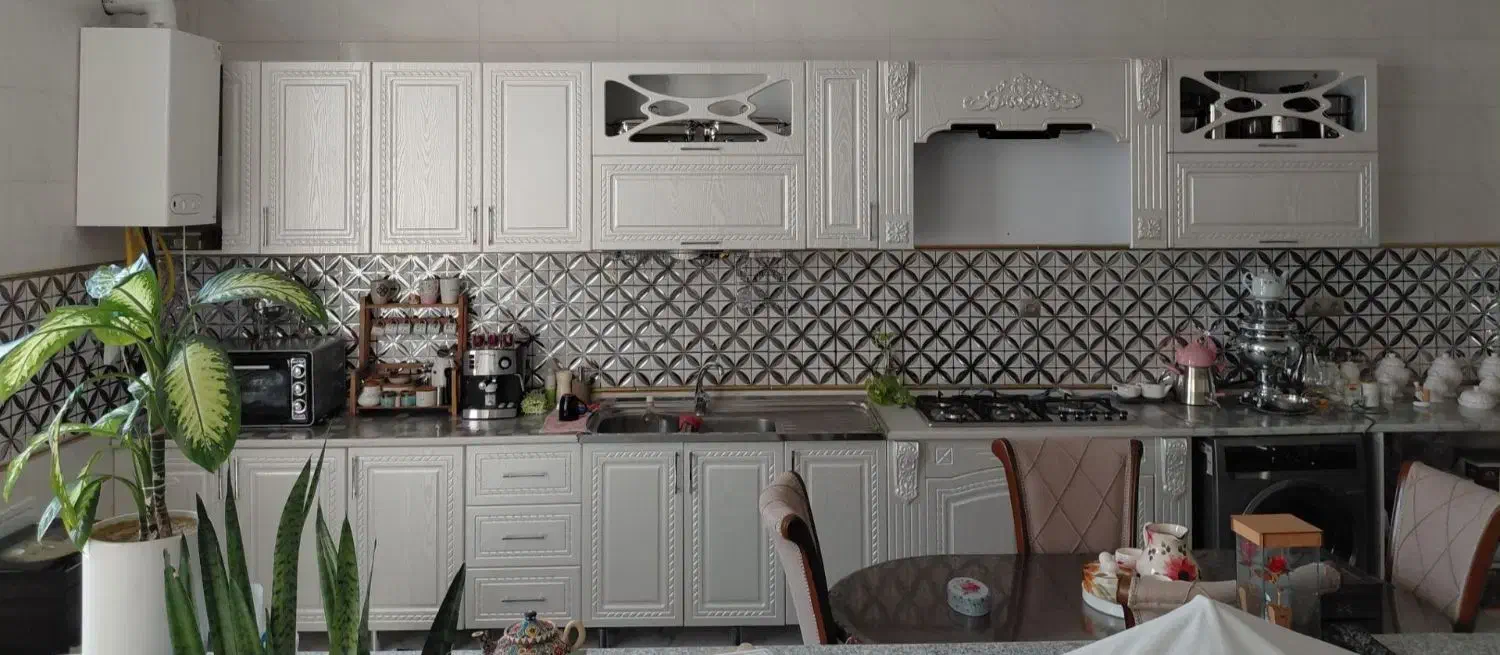 کابیت ممبران|مصالح و تجهیزات ساختمان|دورود, |دیوار