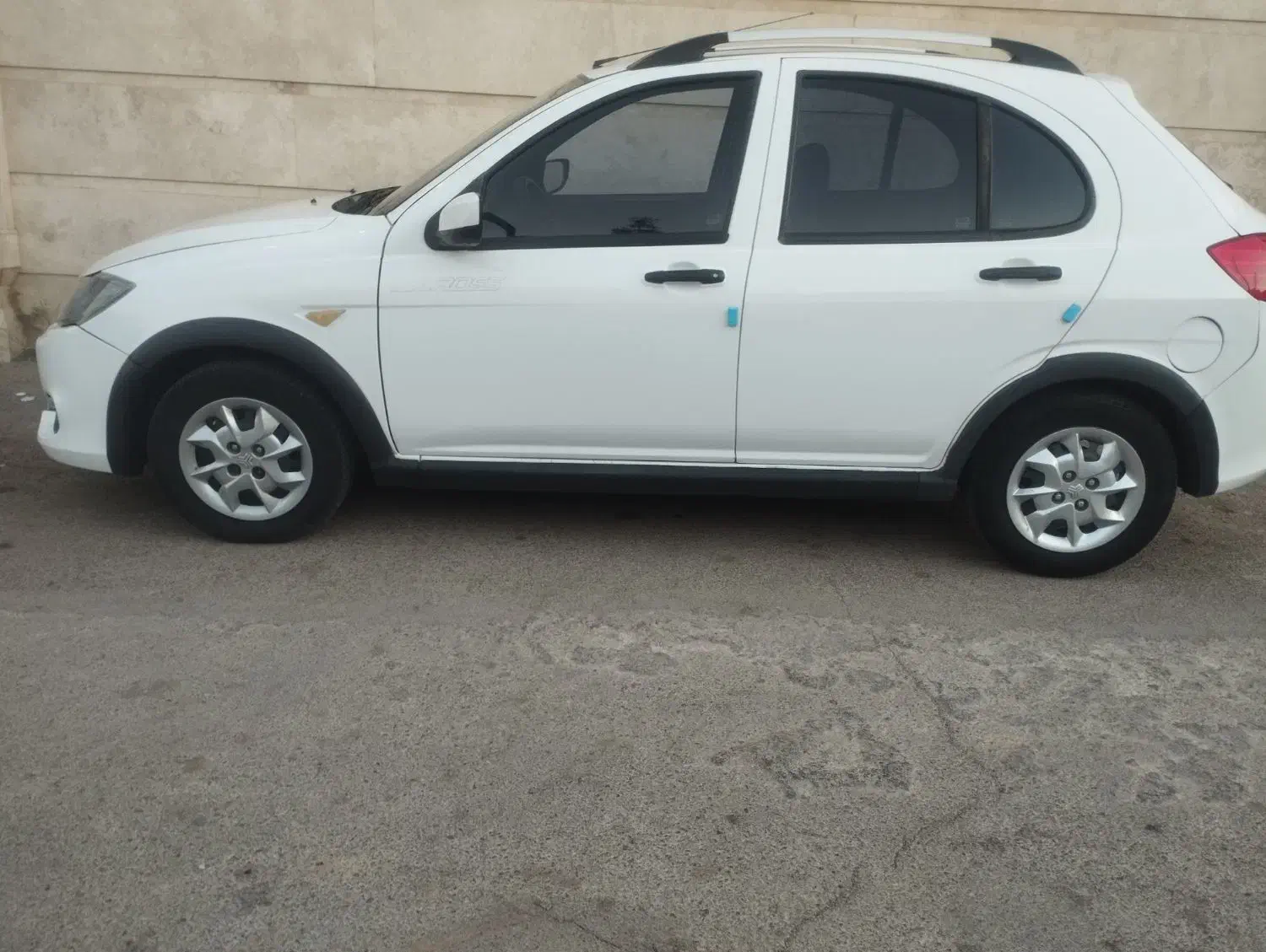 کوییک ۹۸|خودرو سواری و وانت|سمنان, |دیوار