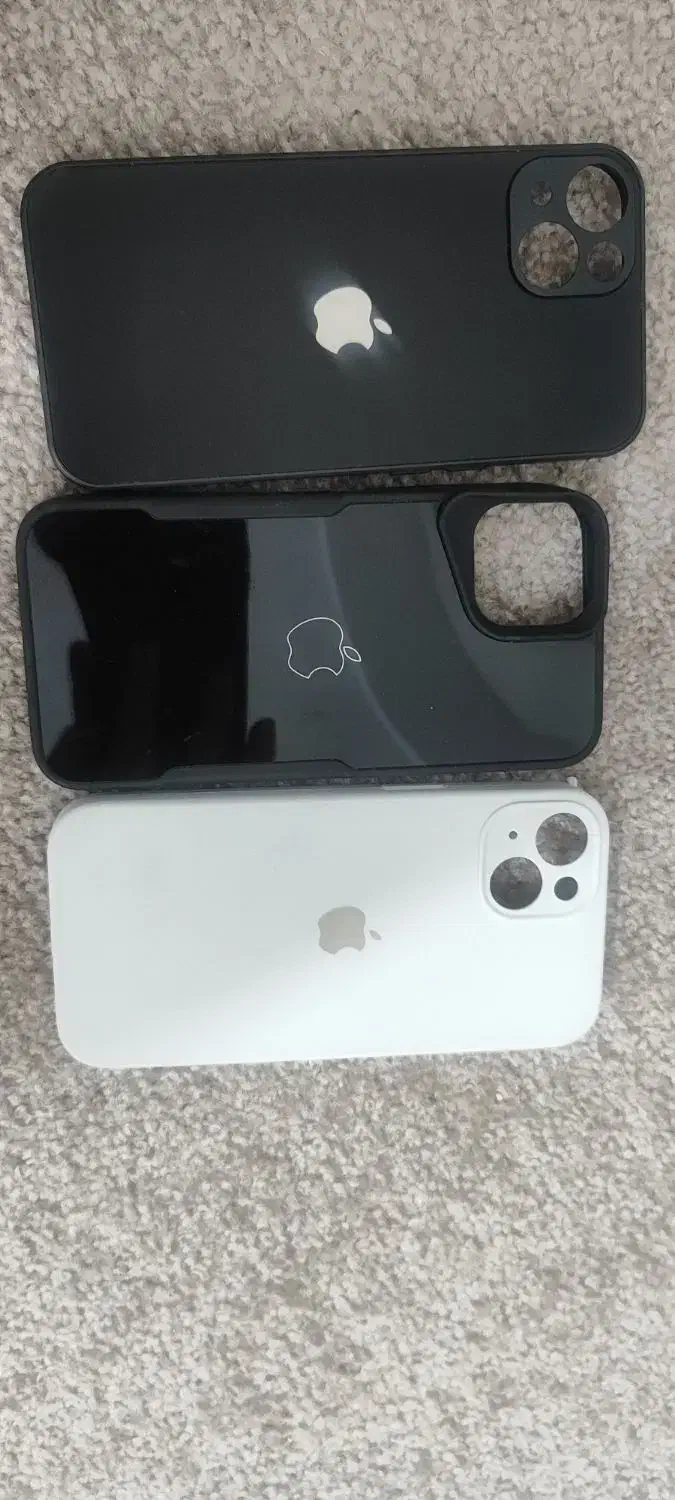 قاب آیفون 13|لوازم جانبی موبایل و تبلت|قرچک, باقرآباد|دیوار